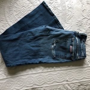 Hudson jeans